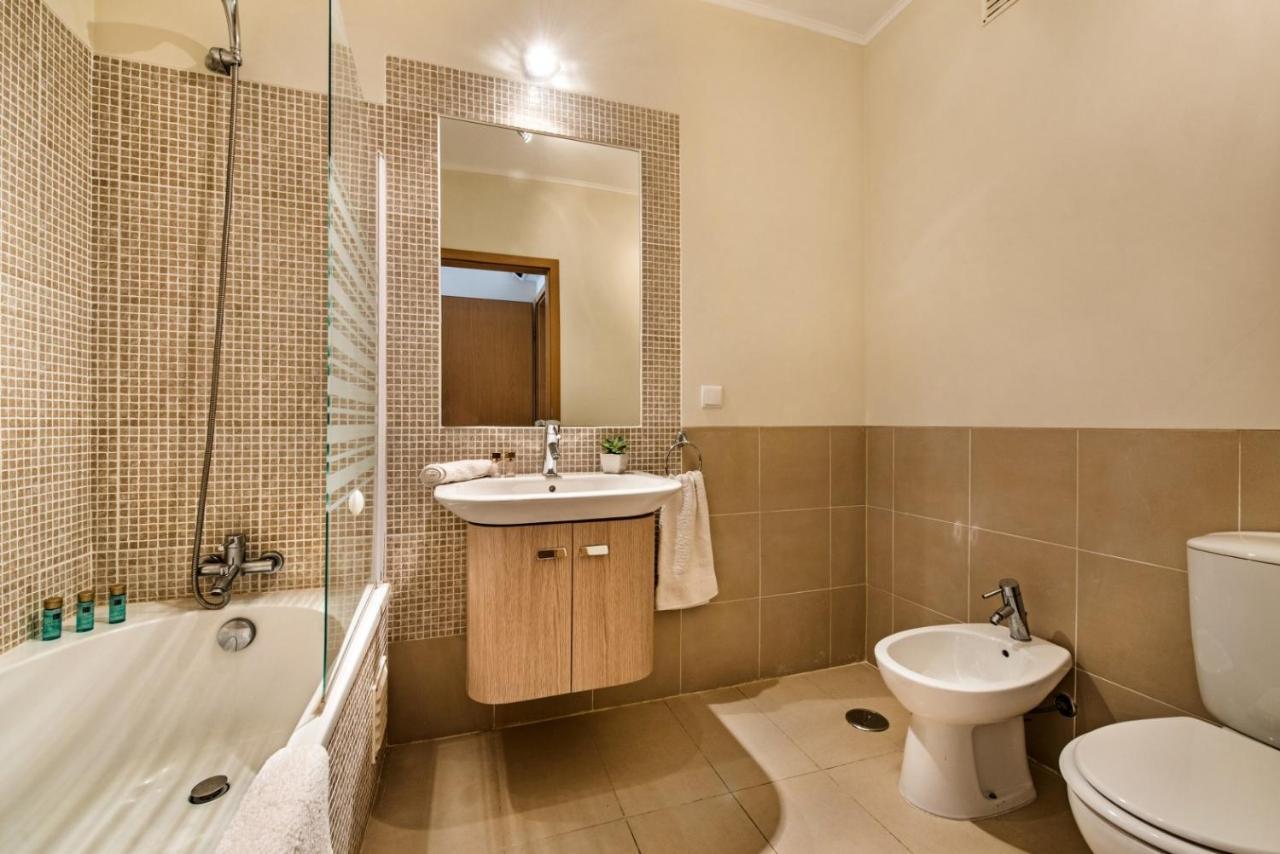 Formosa Cabanas Beach Cabanas De Tavira Εξωτερικό φωτογραφία