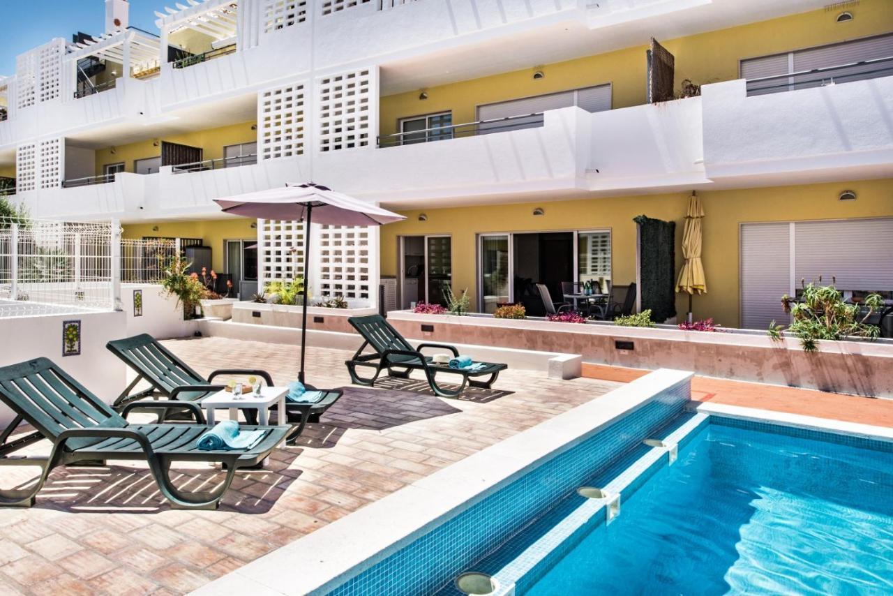Formosa Cabanas Beach Cabanas De Tavira Εξωτερικό φωτογραφία