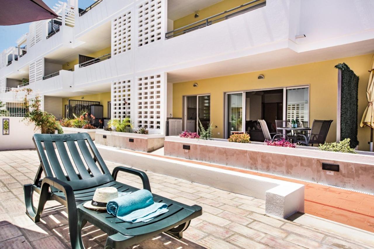 Formosa Cabanas Beach Cabanas De Tavira Εξωτερικό φωτογραφία