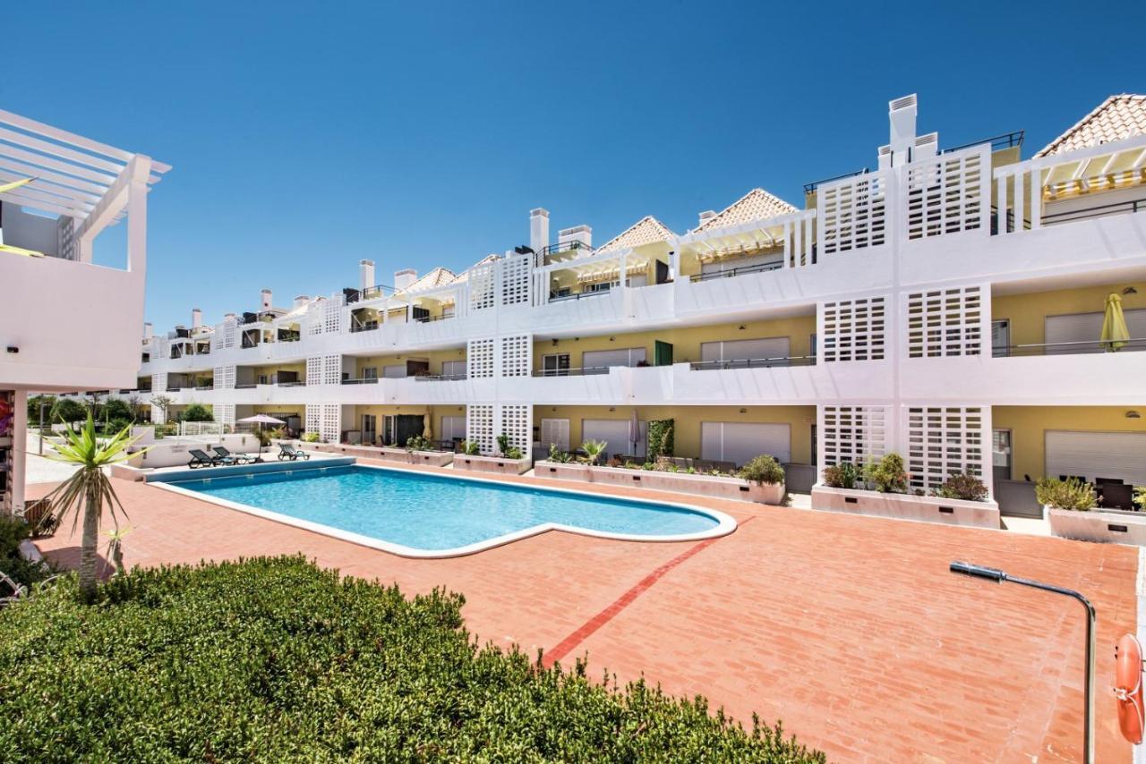 Formosa Cabanas Beach Cabanas De Tavira Εξωτερικό φωτογραφία